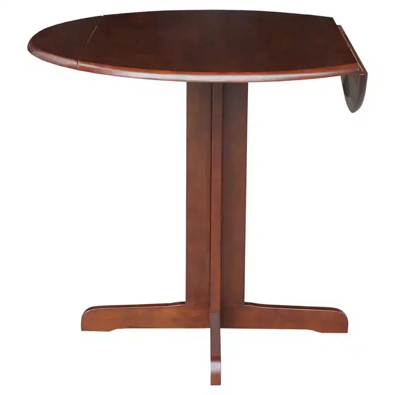 Table ovale à abattants 36 - International Concepts