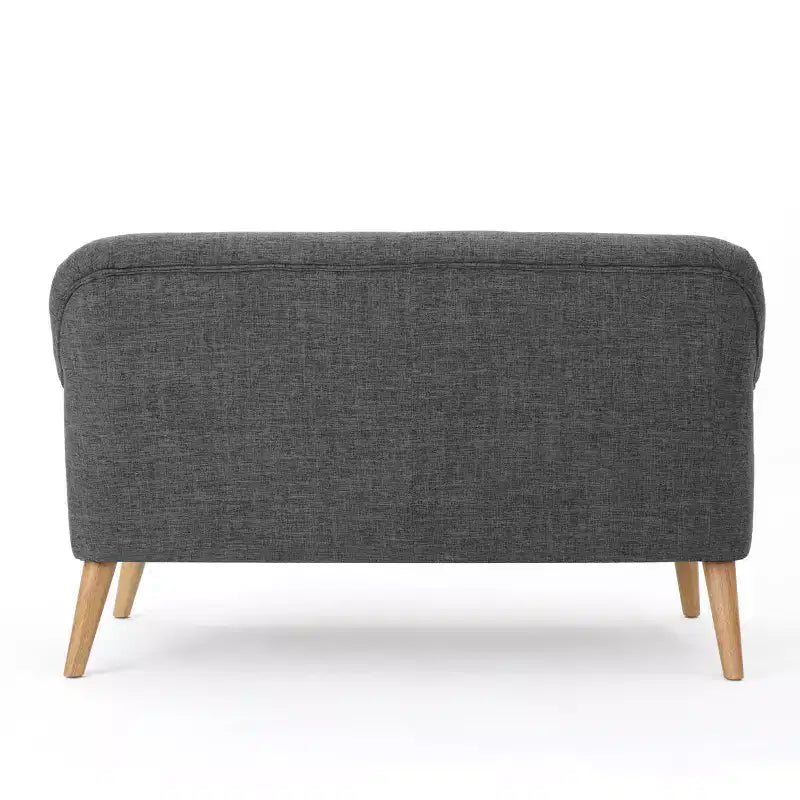 Causeuse mi-siècle Mariah - Christopher Knight Home
