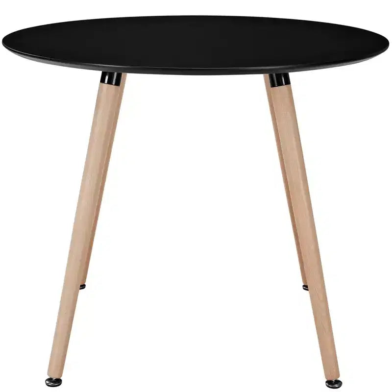 Table à manger ronde Track - Modway