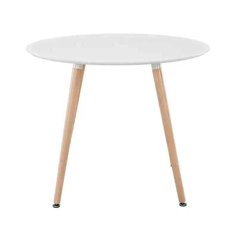 Table à manger ronde Track - Modway