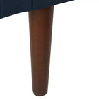 Banc de rangement Fulton - Homepop