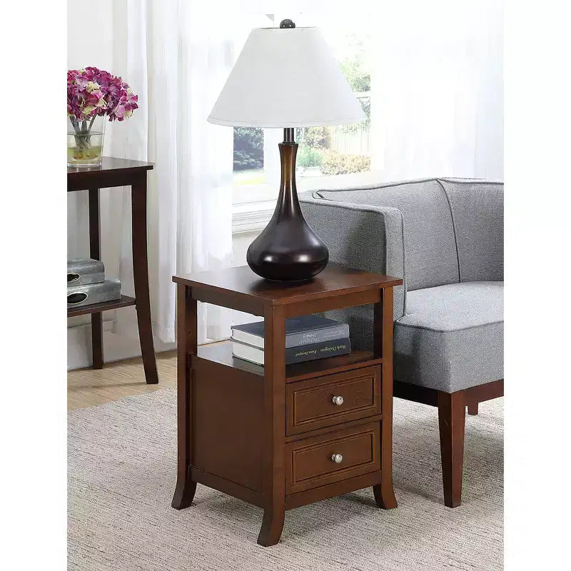 Table d'appoint Melbourne - Breighton Home