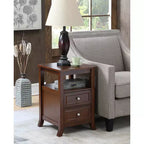 Table d'appoint Melbourne - Breighton Home