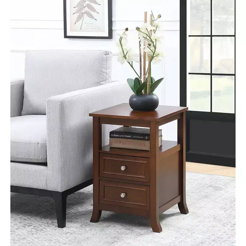 Table d'appoint Melbourne - Breighton Home