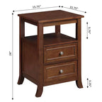 Table d'appoint Melbourne - Breighton Home