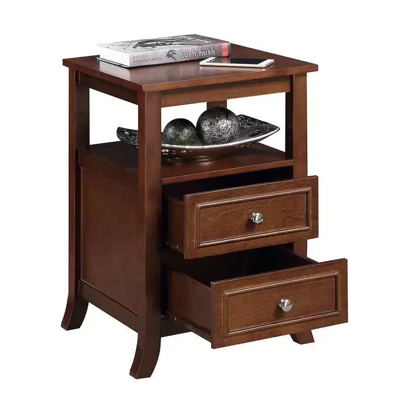 Table d'appoint Melbourne - Breighton Home