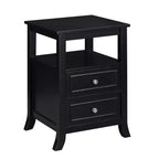 Melbourne End Table - Breighton Home