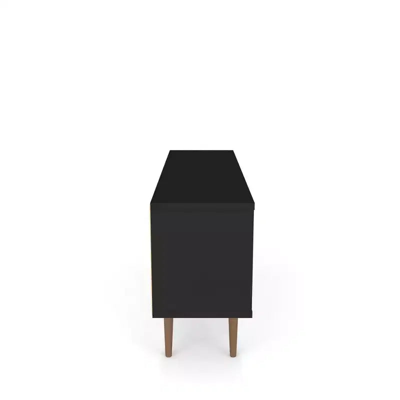 Meuble TV Liberty de 53.14 po pour téléviseurs jusqu'à 50 po - Manhattan Comfort