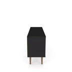 Meuble TV Liberty de 53.14 po pour téléviseurs jusqu'à 50 po - Manhattan Comfort