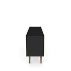 Meuble TV Liberty de 53.14 po pour téléviseurs jusqu'à 50 po - Manhattan Comfort