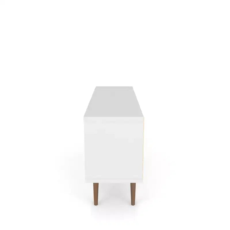 Meuble TV Liberty de 53.14 po pour téléviseurs jusqu'à 50 po - Manhattan Comfort
