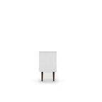 Meuble TV Liberty de 53.14 po pour téléviseurs jusqu'à 50 po - Manhattan Comfort