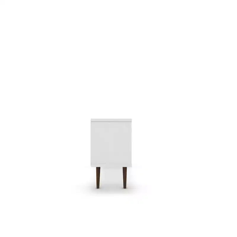 Meuble TV Liberty de 53.14 po pour téléviseurs jusqu'à 50 po - Manhattan Comfort