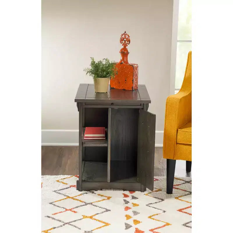 Table d'appoint Tess - Powell Company