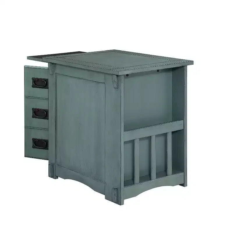 Table d'appoint Tess - Powell Company