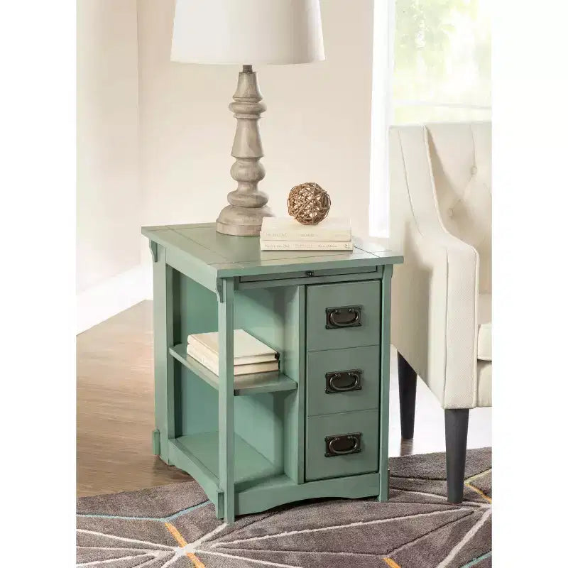 Table d'appoint Tess - Powell Company
