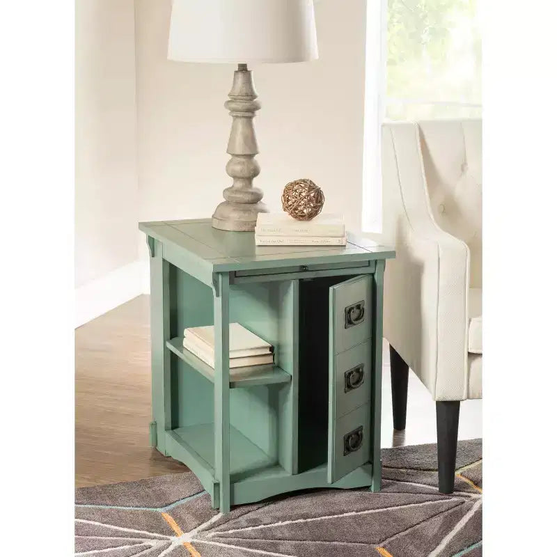 Table d'appoint Tess - Powell Company