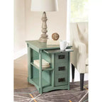 Table d'appoint Tess - Powell Company