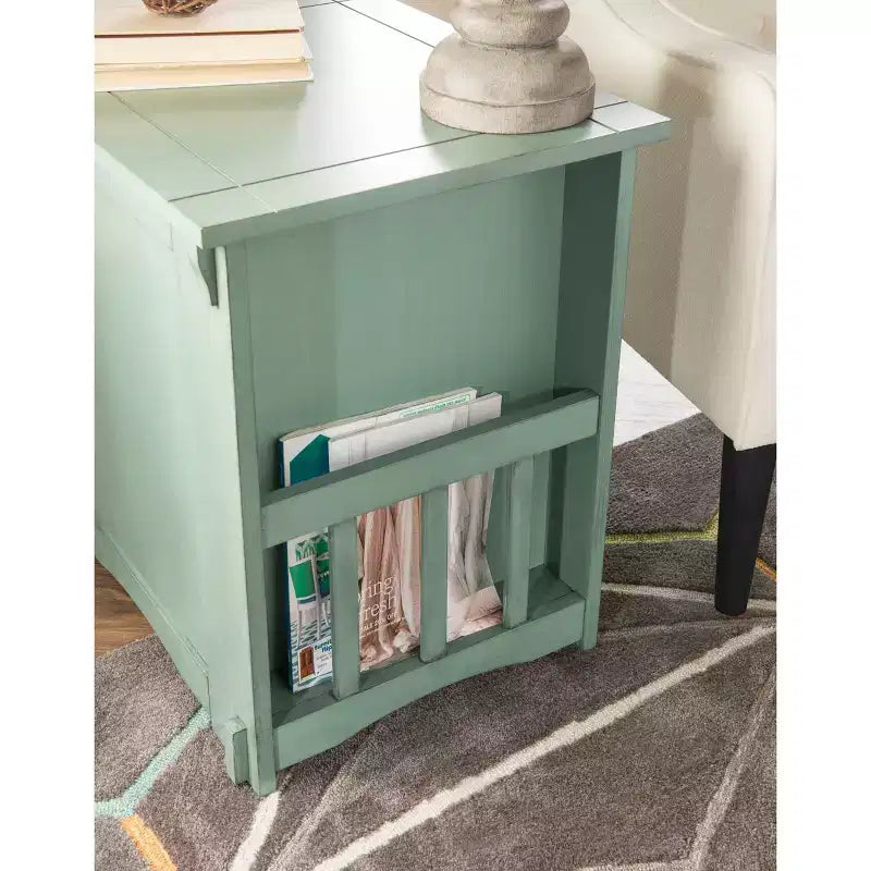 Table d'appoint Tess - Powell Company