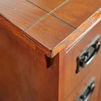 Table d'appoint Tess - Powell Company