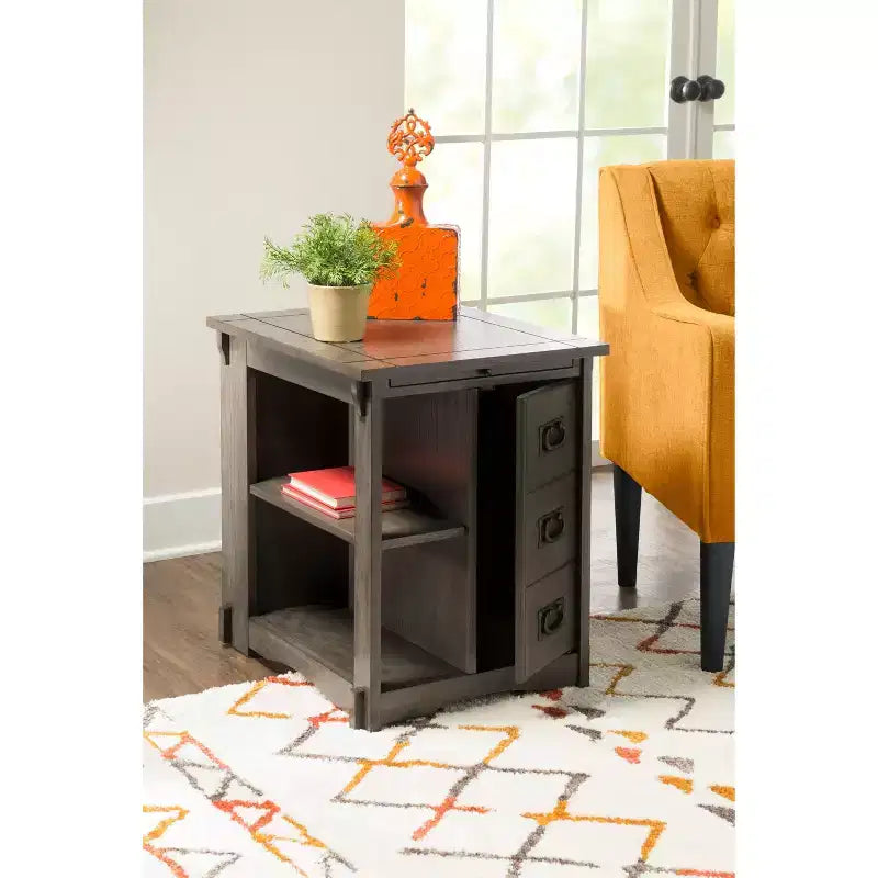 Table d'appoint Tess - Powell Company