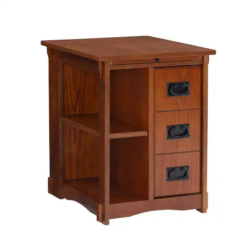 Table d'appoint Tess - Powell Company