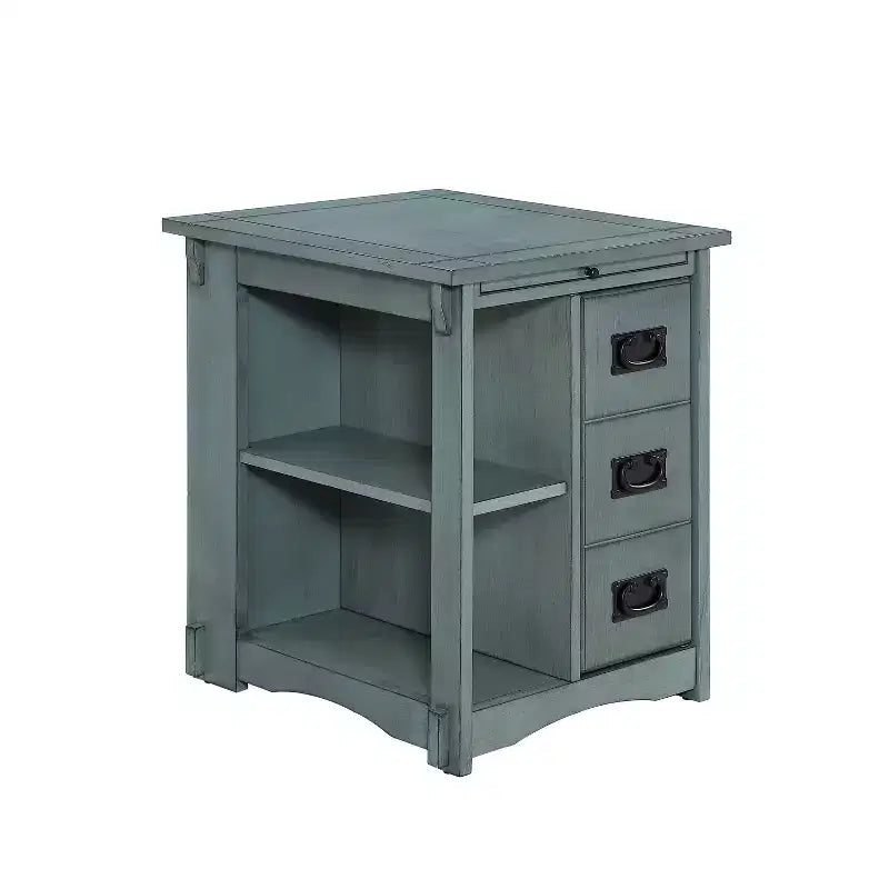 Table d'appoint Tess - Powell Company