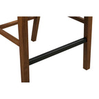 Tabouret de comptoir ou de bar Rasmus Wood