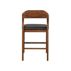 Tabouret de comptoir ou de bar Rasmus Wood