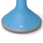VS America Hokki Stool Siège ergonomique flexible – 20 Bleu clair