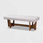Theo Bench - Baxton Studio