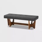 Theo Bench - Baxton Studio