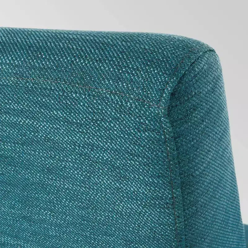 Fauteuil inclinable contemporain à dossier poussoir Alscot - Christopher Knight Home