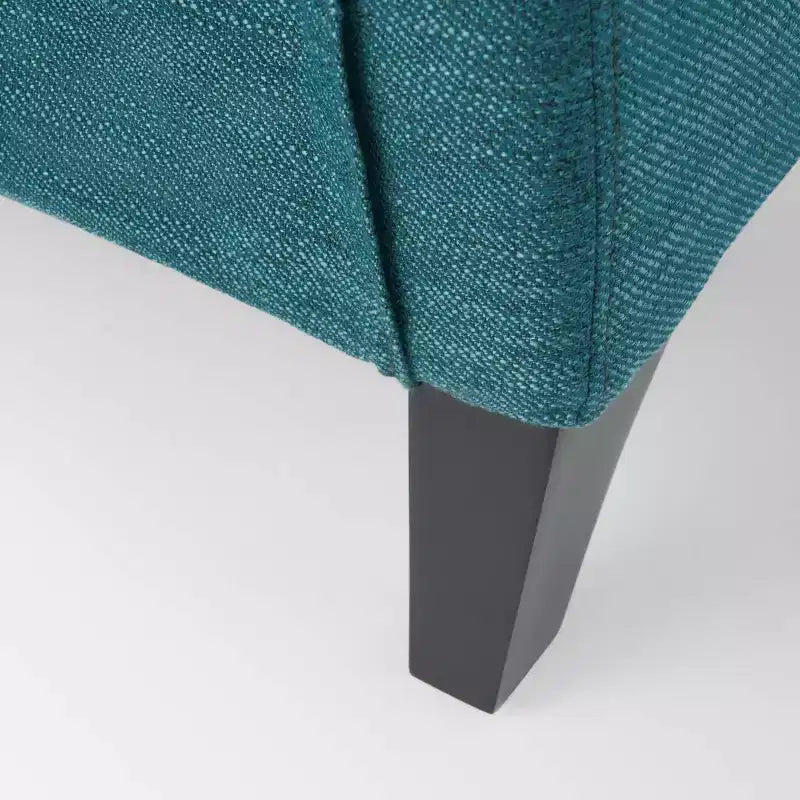 Fauteuil inclinable contemporain à dossier poussoir Alscot - Christopher Knight Home