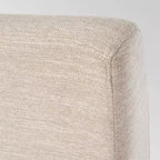 Fauteuil inclinable contemporain à dossier poussoir Alscot - Christopher Knight Home