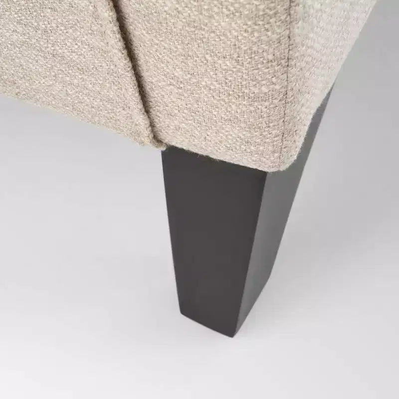 Fauteuil inclinable contemporain à dossier poussoir Alscot - Christopher Knight Home