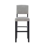 Tabouret de bar rembourré Morocco - Linon