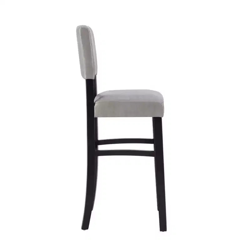 Tabouret de bar rembourré Morocco - Linon