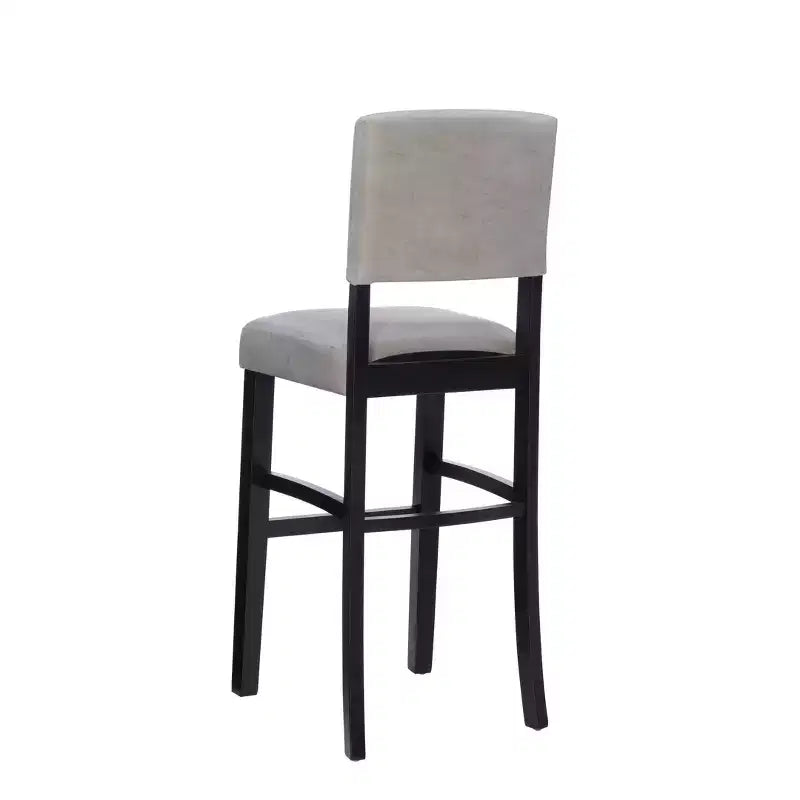 Tabouret de bar rembourré Morocco - Linon