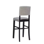 Tabouret de bar rembourré Morocco - Linon
