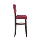Tabouret de bar rembourré Morocco - Linon
