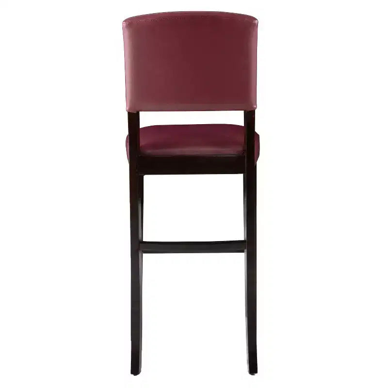 Tabouret de bar rembourré Morocco - Linon