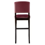 Tabouret de bar rembourré Morocco - Linon