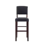 Tabouret de bar rembourré Morocco - Linon