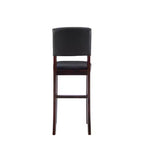 Tabouret de bar rembourré Morocco - Linon