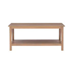 Table basse Titian Driftwood - Linon