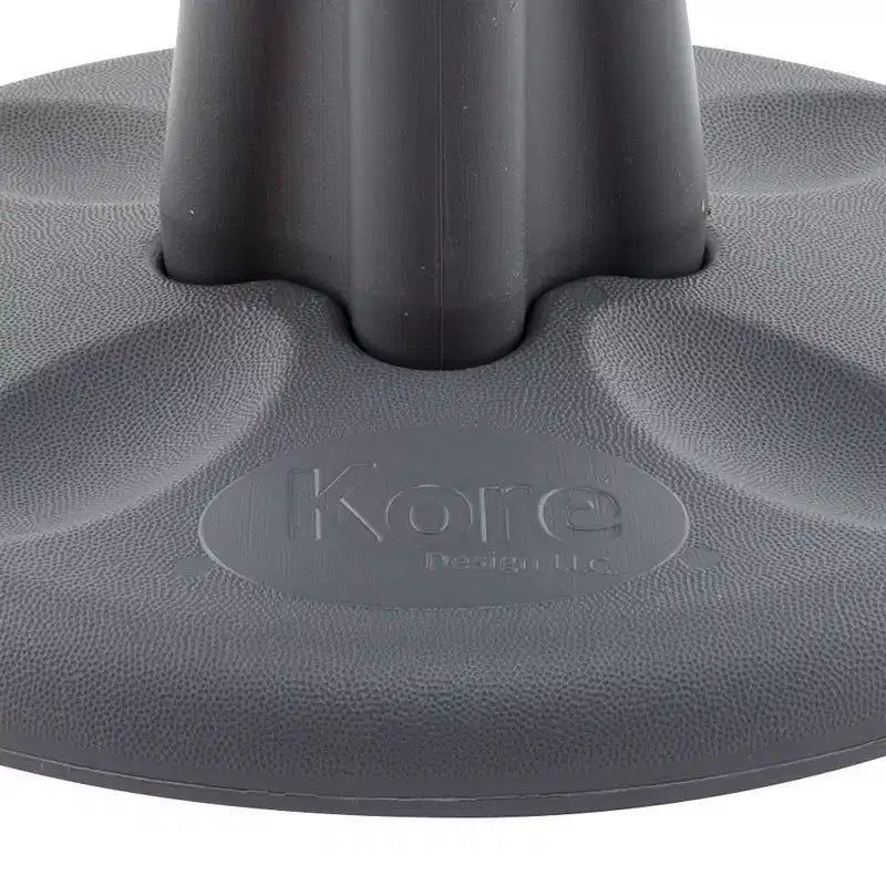 Kore Kids Chaise oscillante Kore 14 - Gris