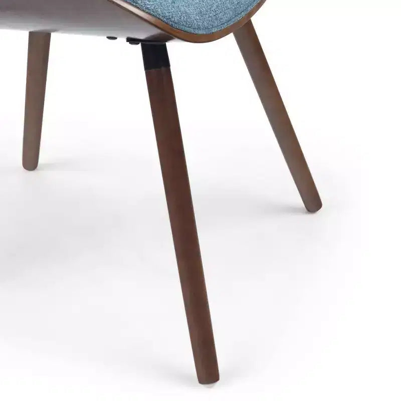 Chaise de salle à manger Malone Bentwood - WyndenHall