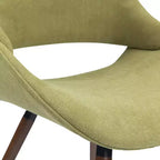 Chaise de salle à manger Malone Bentwood - WyndenHall
