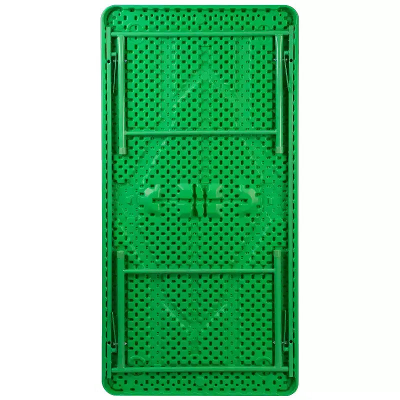 Table pliante en plastique pour enfants Flash Furniture de 1,5 mètre